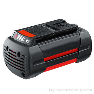 Cordless/Power Tool Battery for Bosch BAT836, 36V 3.0Ah Li-ion
